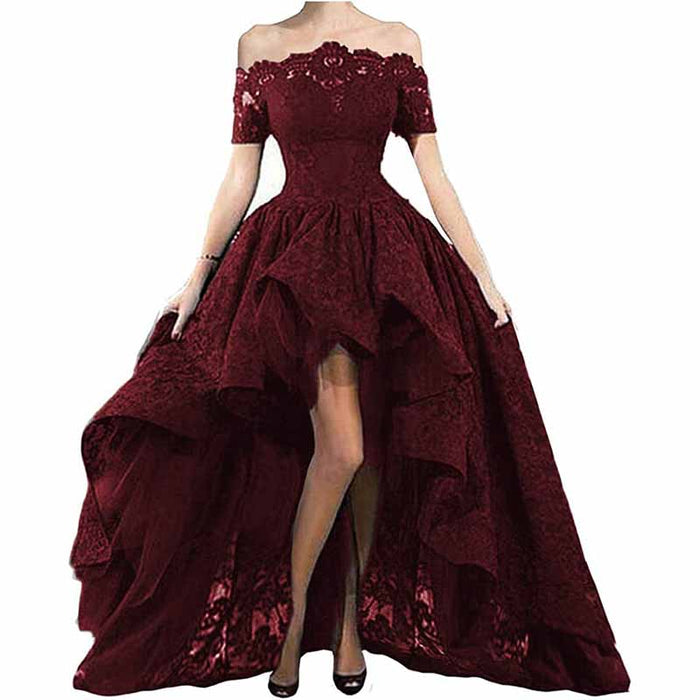 Wine red / US2-26W