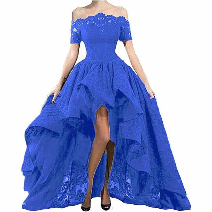 Royal blue / US2-26W