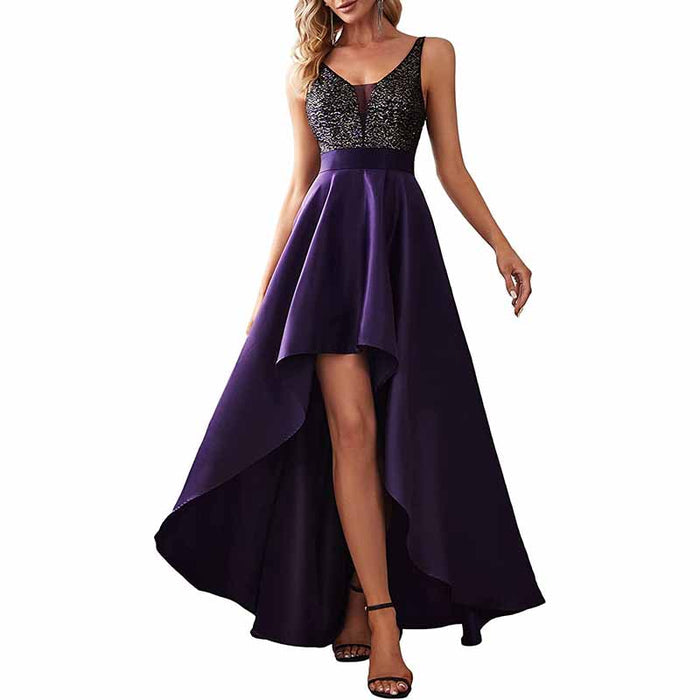 Dark Purple / US2-26W
