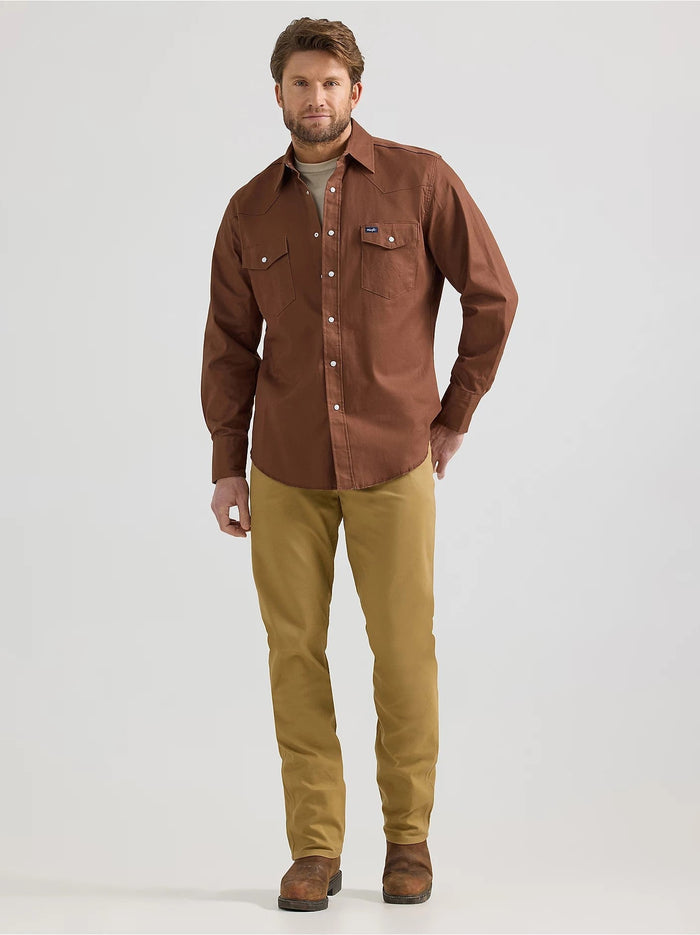Kelp / 30 / 30 Inseam