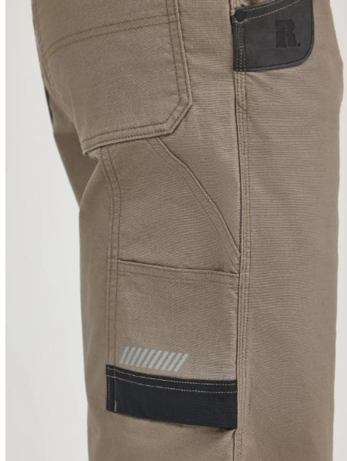 Wrangler RIGGS Workwear Men's Technical Carpenter Short Shorts Wrangler RIGGS