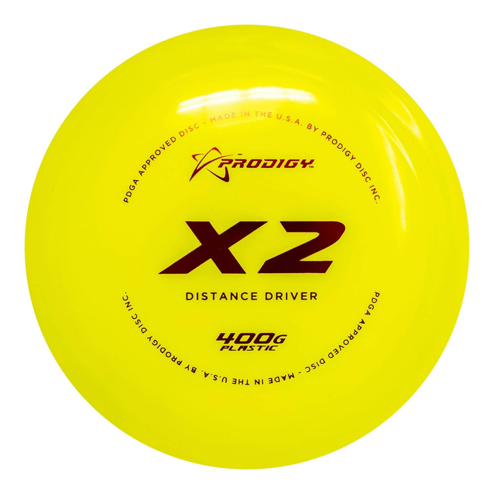 X2 400G Series