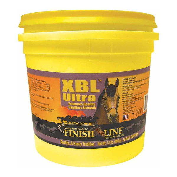 XBL Ultra Powder - 1.3lb