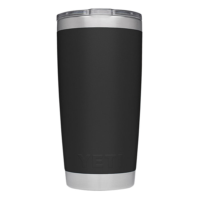 YETI Rambler® 20oz Tumbler with Magslider Lid Coolers & Thermos YETI