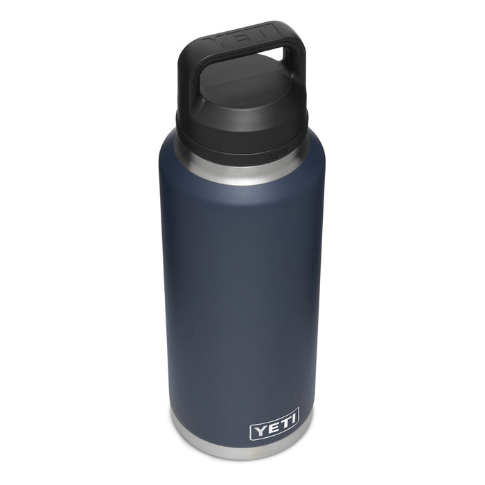YETI Rambler® 46oz Bottle with Chug Cap Coolers & Thermos YETI
