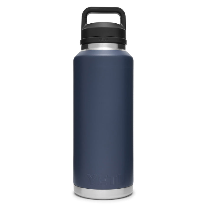 YETI Rambler® 46oz Bottle with Chug Cap Coolers & Thermos YETI