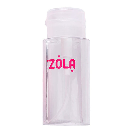 ZOLA Liquid Dispenser Clear Dispenser ZOLA