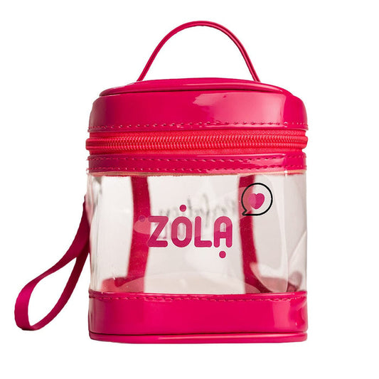 ZOLA Mini Cosmetic Bag Cosmetic Bag ZOLA